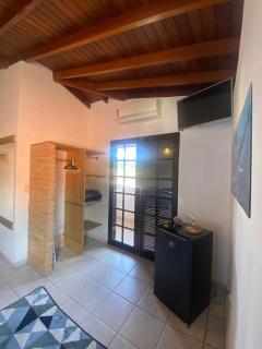 Flat próximo da balsa com ar condicionado - 6