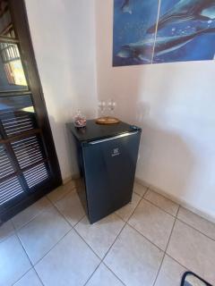 Flat próximo da balsa com ar condicionado - 7