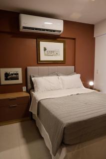 #1 Sofisticado Estúdio em Batista Campos - 0