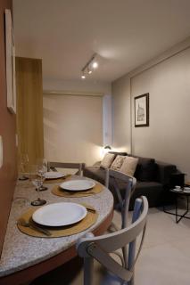 #1 Sofisticado Estúdio em Batista Campos - 6