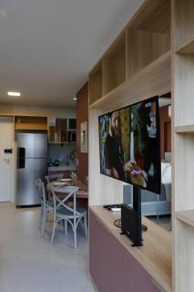 #1 Sofisticado Estúdio em Batista Campos - 7