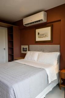 #1 Sofisticado Estúdio em Batista Campos - 9