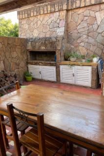 Espectacular casa en Totoras de 3 habitaciones con pileta y parrilla - 8