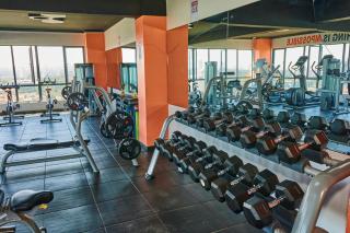 Fortune Cala by Edmor Suites - 9