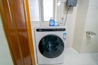 Tyms High Serviced Residence Shanghai Stadium Metro - 2