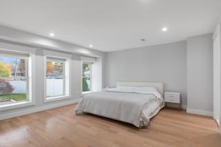 Washington DC lifestyle Living - 7