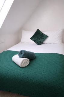 La Rose Serenity Residence Elegant Rooms - 5