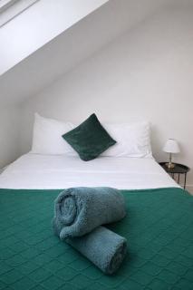 La Rose Serenity Residence Elegant Rooms - 7