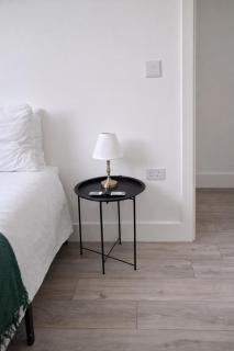 La Rose Serenity Residence Elegant Rooms - 9