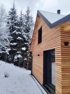 Forest&Lake Retreat - 7