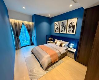 Eaton Twin Towers View By SKYRA - 7