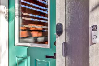 Ashland Urban Cabin - 9