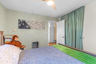 Ashland Urban Cabin - 1