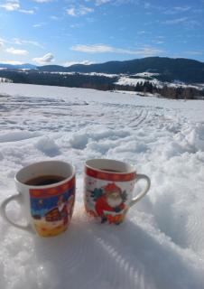 Planinski kutak Zavičaj Rudno - 1