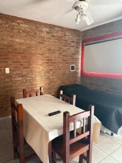 Costa Roja Suites Miramar - 1