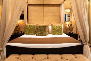 Villa Monticello Boutique Hotel - 7