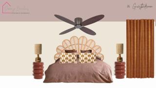 Moyo Apartment with shared swimming pool - 2