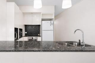 Evolution Apartments Brisbane - 7