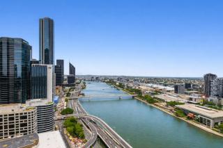 Evolution Apartments Brisbane - 5