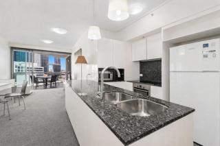 Evolution Apartments Brisbane - 4