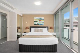 Evolution Apartments Brisbane - 3