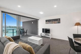 Evolution Apartments Brisbane - 2