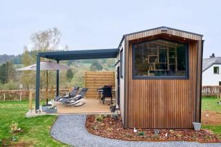 Tiny BlackandWood - 7