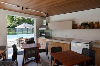 #2 Sofisticado Estúdio em Batista Campos - 3