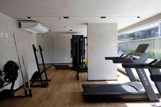 #2 Sofisticado Estúdio em Batista Campos - 2