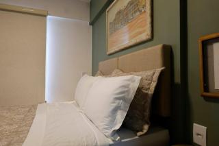 #2 Sofisticado Estúdio em Batista Campos - 9