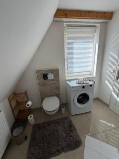 LuMa Loft - Moderne Maisonette bei Nürnberg - 3