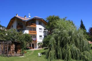 Cortalta Mountain Lodge - Appartamento Ciliegio piano terra con giardino - 0