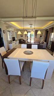 Duplex apartment in the complex - 9