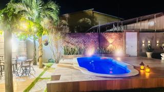 Cozy retreat with pool in Santo Estêvão, Bahia - 8