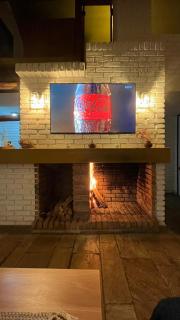 Casa de campo en Punta Ballena - 1