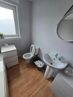 Magdalene budget guest house - Edinburgh - 5