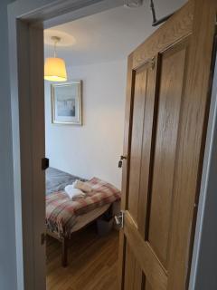 Magdalene budget guest house - Edinburgh - 4
