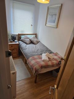 Magdalene budget guest house - Edinburgh - 7