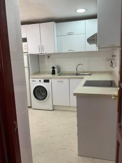 Apartamento Princesa-Huelin Estacion AVE 10 min - 5