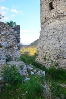 Appartamento Carevisa in centro a Pietravairano - 5