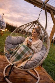 Grass Roots Retreat - 2