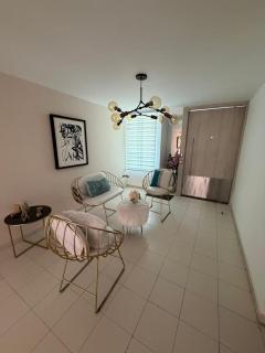 Casa para el Festival Vallenato - 2