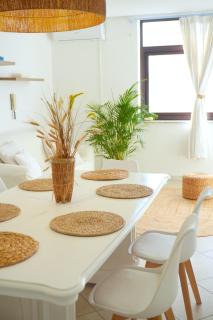 Oltremare Suite N37 Benessere invernale con vista mare - 2