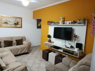 Casa temporada - 8