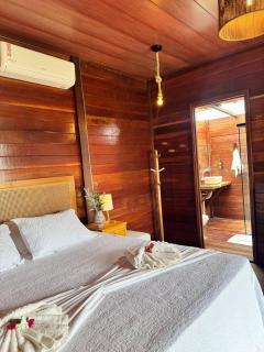 Chalé Brisa e Estrela, Lençóis Maranhenses - 4