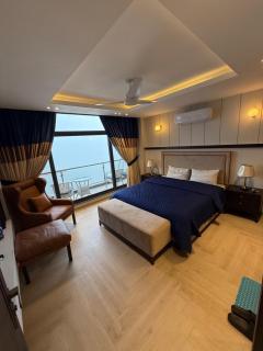 Premium Murree Apartment With Stunning Views - 5