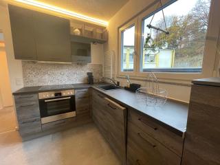 Wohlfühlwohnung in Gummersbach - Gummersbach - 8