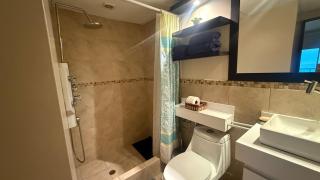 Condo with pool and private beach - 4