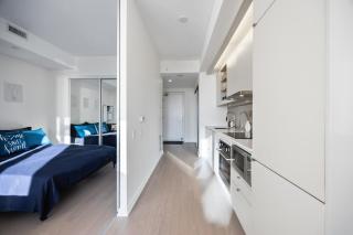 FIFA World Cup Stay Skyline Condo Downtown Toronto - 4