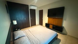 Condo with pool and private beach - 5